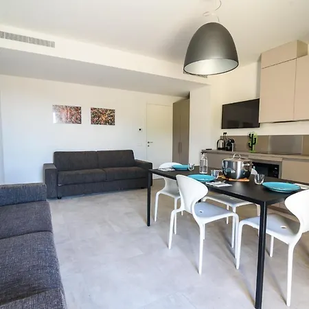Apartamento Agave Victoria Regina *